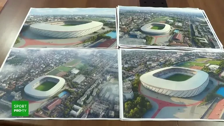 Ionuț Lupescu, ultimele vești despre noul stadion Dinamo (11.12.2025)